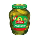 Огурцы Дядя Ваня маринованные 1,8кг