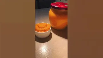 Кабачковая икра как в магазине.. готовится за 10 минут🤪