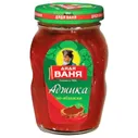 Аджика Абхазская Дядя Ваня 140 г бан