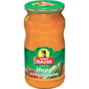 Икра "Дядя Ваня" из обжаренных кабачков 460гр.